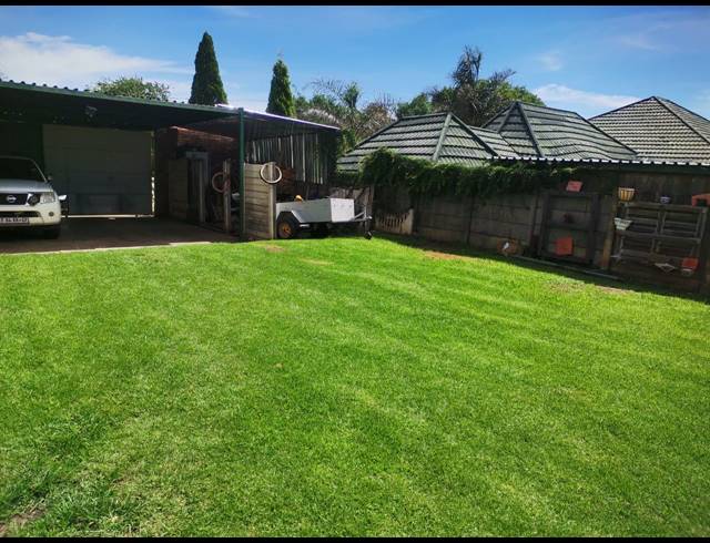 4 BEDROOM FREEHOLD FOR SALE IN BRAKPAN CENTRAL